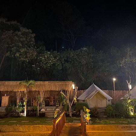Emayan Glamping Kubupenlokan Exterior foto