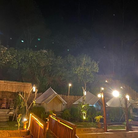 Emayan Glamping Kubupenlokan Exterior foto