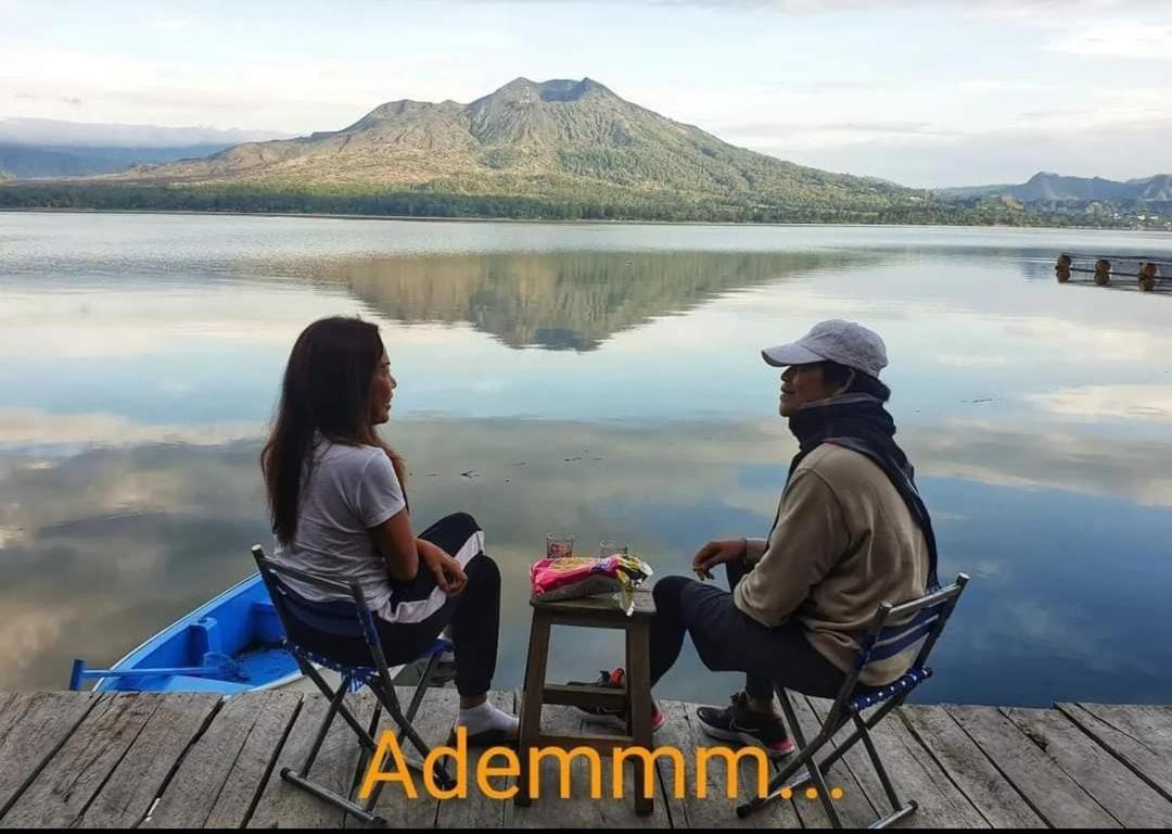 Emayan Glamping Kubupenlokan Exterior foto